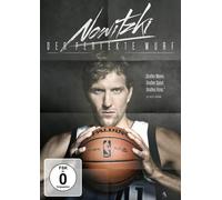 Nowitzki: Der perfekte Wurf – Sebastian Dehnhardt / Dirk Nowitzki – DVD – Import