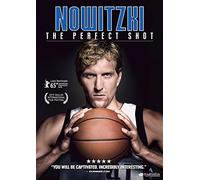Nowitzki: The Perfect Shot