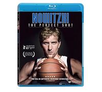 Nowitzki: The Perfect Shot [Blu-Ray]