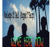 Nowledge Of Self (Rugged T'Reign) - We're Here Now [Import]