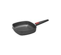 NOWO POELE CARREE AVEC MANCHE AMOVIBLE 26 CM