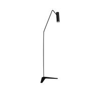 Nowodvorski Lampadaire 6506 EYE SUPER noir I lampadaire