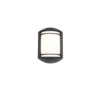 Nowodvorski QUARTZ luminaire apparent à LED graphite, aluminium 3411