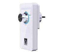 NOWON Branchez la Machine de générateur d'ozone de purificateur d'air O3 pour Le Nettoyeur de Voyage EU