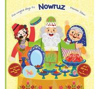 Nowruz(five magical days to Nowruz): Every year, “Naneh Sarma” and “Amoo Nowruz” walk past each other, but they never actually connect. But in this ... they meet each other for the first time.