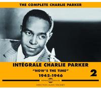 Now'S The Time 1945-1946