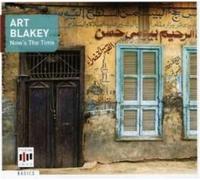 Blakey - Now's The Time [Import]