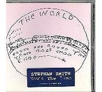 Smith, Stephan - Now's The Time