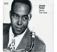 Now's The Time [Import]