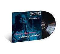 Now's The Time : The Genius Of Charlie Parker 3 (Verve By Request Series) Vinyle