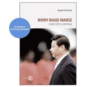 Nowy długi marsz - Bogdan Góralczyk (Buch auf Polnisch)