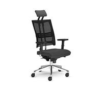 NOWY STYL Chaise de Travail pivotante Taille Unique