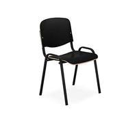 NOWY STYL Chaise de visiteurs Taille Unique