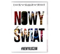 Nowy swiat / The New World [DVD] (English subtitles)