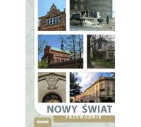 Nowy Œwiat Przewodnik Opracowanie Zbiorowe (Buch auf Polnisch)