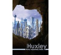 Nowy wspaniały świat