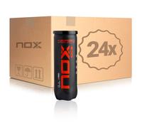 NOX 24 Tubes de 3 Nebro En carton
