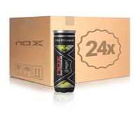 Nox 24 Tubes De 3 Pro Titanium En Carton
