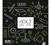 Nox 3 - Nox Tape