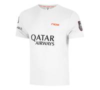 Nox Agustin Tapia T-shirt Hommes XL