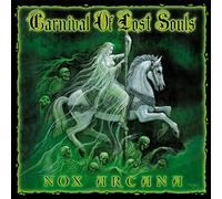 Nox Arcana – Carnival of Lost Souls