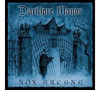 Nox Arcana – Darklore Manor – CD