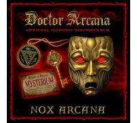 Nox Arcana - Doctor Arcana - Official Gaming Soundtrack