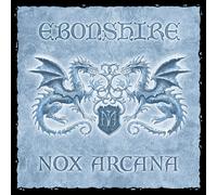 Nox Arcana - Ebonshire [Cd]
