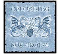 Nox Arcana - Ebonshire [Cd]