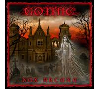 Nox Arcana - Gothic