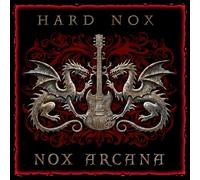 Nox Arcana - Hard Nox