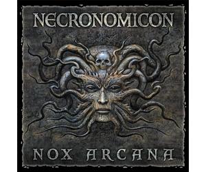 Nox Arcana - Necronomicon