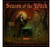 Nox Arcana - Season of The Witch