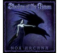 Nox Arcana - Shadow of The Raven