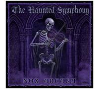 Nox Arcana - The Haunted Symphony [Cd]