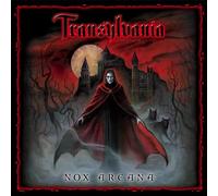 Nox Arcana - Transylvania