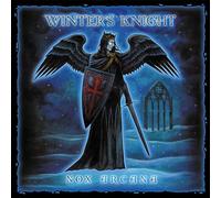 Nox Arcana - Winter's Knight