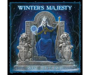Nox Arcana - Winter's Majesty