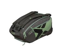 NOX AT10 Competition Sac De Padel-Noir,Vert Olive
