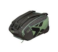 Nox At10 Competition Sac De Padel-noir,vert Olive Noir