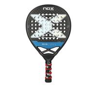 NOX AT10 Genius 12K Agustin Tapia