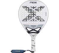 Nox AT10 Genius 12K Alum Xtrem Lite Blanc ONE-SIZE
