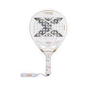 Nox Sport Raquette de padel Genius 12k Alum Xtreme