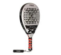 NOX AT10 Genius 18K Agustin Tapia