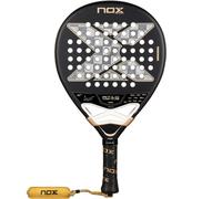Nox AT10 Genius 18K Alum Noir ONE-SIZE