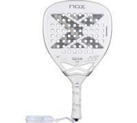 Nox AT10 Genius Attack 12K Alum Xtrem Blanc ONE-SIZE
