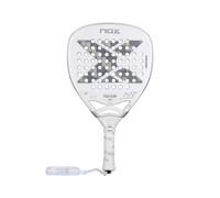 Raquette de padel Nox AT10 Genius Attack 12K Alum Xtrem par Agustín Tapia