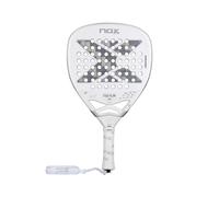 NOX AT10 Genius Attack 12K Xtreme Raquette de padel Raquettes test