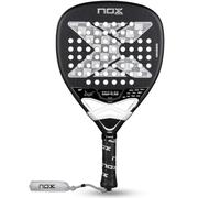 Raquette de padel Nox AT10 Genius Attack 18K Alum par Agustín Tapia