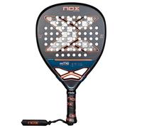 NOX At10 Genius Attack 18k Alum by Agustin Tapia 2025